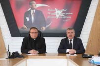 Havza'da Festival Hazirliklari Basladi