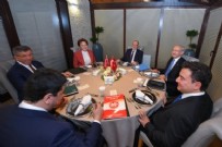 CHP - İngiliz BBC'den muhalefete ittifak taktiği...