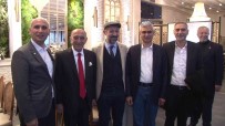 ITO Meclis Üyesi Mustafa Manav Açiklamasi 'Bu Seçimin Ertelenmesi Galatasaray'a Kaostan Baska Bir Sey Kazandirmayacak'