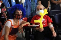 Kanser Hastasi Çocuklara 23 Nisan Konseri