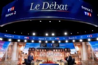 Macron ve Le Pen'in canlı yayında ikna gücü ankete yansıdı