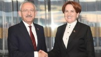 Meral Akşener: Selvi Hanım'ın işi zor Kılıçdaroğlu müsaade ederse faturasını ödeyeyim