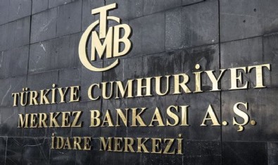 Merkez Bankası rezervleri 112,3 milyar dolar oldu