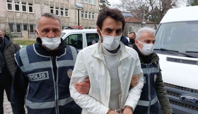 Samsun'da Onur Aniti'na Saldiranlara 5 Yil 22'Ser Gün Hapis