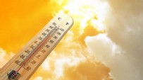 Sıcaklıklar yurt genelinde yükseliyor! 35 dereceyi bulacak!