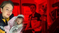 Türkiye'nin konuştuğu Nisa bebeğin durumu nasıl? Sütanne Büşra Kayalı Durmaz’dan Nisa bebek paylaşımı