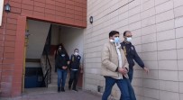 Ünlü Olmak Isteyen Vatandaslari Dolandiran Çete Mensuplari Isparta'da Yakalandi Açiklamasi 5 Gözalti Haberi