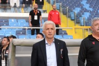 Yücel Uyar Açiklamasi 'Futbol Sansi Da Adanaspor'un Yanindaydi'