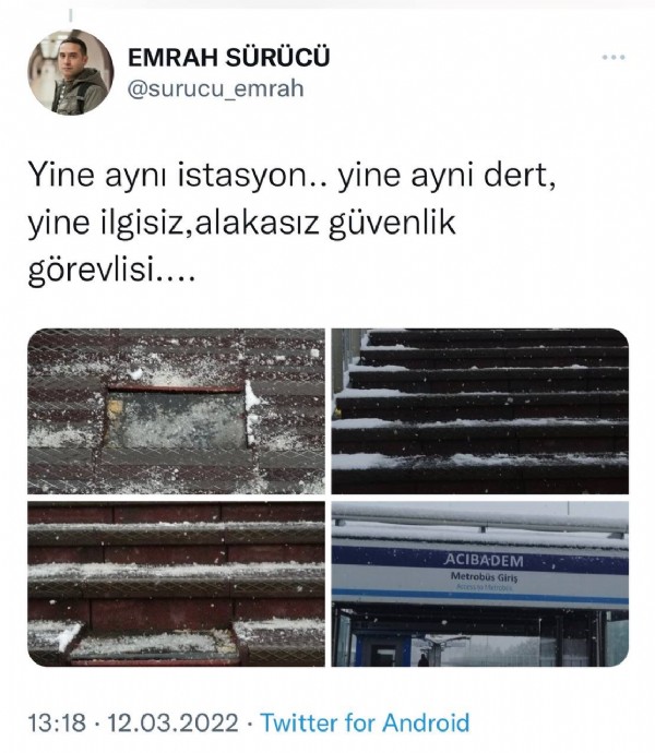 CHP'li İBB'nin sözde çözüm merkezi 'Beyaz Masa' 5 aydır sorunu çözemedi!