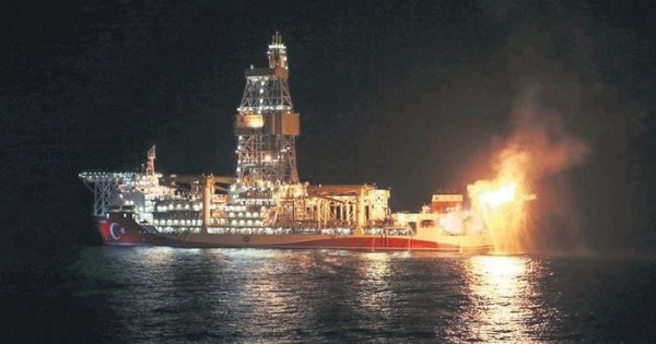 Karadeniz gazı için süper teşvik geliyor! KDV muafiyeti hamlesi...