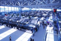 2021 Yili Dördüncü Çeyrekte 8 Milyon 948 Bin Kisi Seyahate Çikti