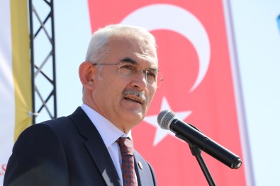 2022 Yili Orman Yanginlari Ile Mücadele Plani Hazir