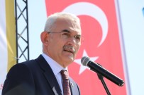 2022 Yili Orman Yanginlari Ile Mücadele Plani Hazir