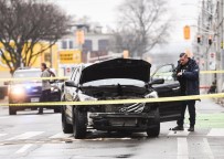 90 Günde 100 Binden Fazla Trafik Kazasi Yasandi