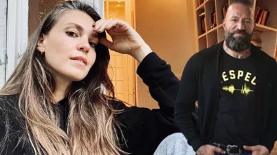 Aslı Enver ile Önder Öztarhan ayrıldı!