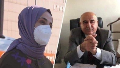 Başörtülü doktora hakaret eden CHP'li Meclis üyesi İsmail Hakkı Temel hesap verecek! 2 yıl 4 aya kadar hapsi isteniyor!