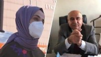 CHP - Başörtülü doktora hakaret eden CHP'li Meclis üyesi İsmail Hakkı Temel hesap verecek! 2 yıl 4 aya kadar hapsi isteniyor!