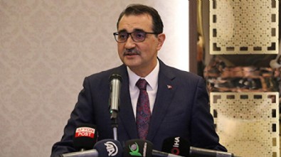 Bakan Dönmez'den bor ve lityum cevheri müjdesi: Pilot tesisler devreye giriyor