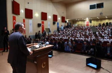 Bakan Koca 'sorun kökten çözülüyor' deyip duyurdu! 'Hekimler artık...'