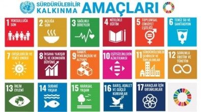 Bayraktar Açiklamasi 'Sürdürülebilir Turizm Haftasi Olsun'