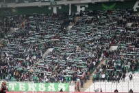 Bursaspor - Denizlispor Maçi Biletleri Satisa Çikiyor