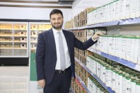 Elden Gönüle Sosyal Yardim Merkezi'nden 7 Bin 500 Kisi Yararlandi