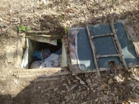 Eren Abluka-3 Ve Eren Abluka-4 Operasyonlari Baslatildi