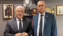 Eski Menemen Belediye Başkanı'nın açıklamaları CHP'yi karıştırdı: İhale talimatını Kılıçdaroğlu verdi
