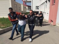 Faili Meçhul Cinayetin Planlayicisi Oldugu Öne Sürülen Zanlilar Adliyeye Sevk Edildi