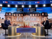 FRANSA - Fransa’nın tek derdi başörtüsü! Le Pen: İslamcılıkla mücadele edeceğim...