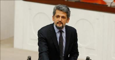 HDP'li Garo Paylan, sözde Ermeni Soykırımı'nın tanınması için TBMM'ye kanun teklifi verdi