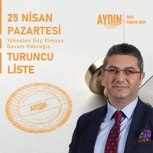 IHBIR'de 25 Nisan Pazartesi Günü Seçim Yapilacak