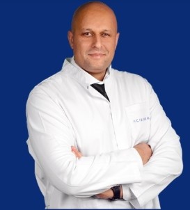 'Karpal Tünel Sendromu Kadinlarda Daha Sik Görülüyor'