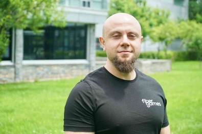 Kral Sakir Fiber Games Ile Dünyaya Açiliyor