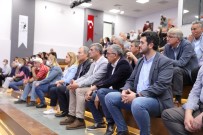 'Kurtulus Savasi'nda Kadin Harci' Konferansi Didim'de Yapildi