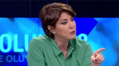 Macron'un emekli maaşı vaadiyle Türkiye'yi aşağılamaya çalışan Şirin Payzın'a rakamlarla yanıt