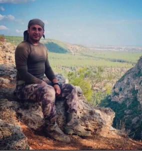 Malatya'ya Sehit Atesi Düstü