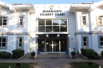 MTO'dan Ihtiyaç Sahiplerine Ramazan Kolisi Yardimi