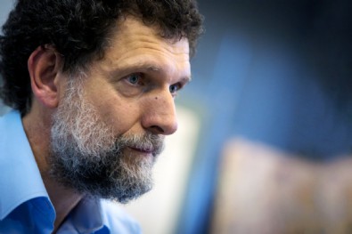 Osman Kavala'nın da aralarında bulunduğu 17 sanıklı Gezi Parkı davasında 'karar' duruşması!