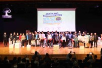 Sehitkamil'de Ortaokul Ögrencileri Bilgi Yarismasinda Ter Döktü