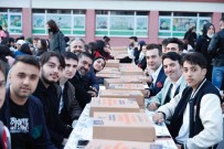 Sultangazi Belediyesi Üniversiteye Hazirlanan Gençleri Agirladi