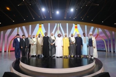 Suudi Arabistan, Kuran Tilaveti Ve Ezan Okuma Yarismasina 12 Milyon Riyal Ödül Dagitti