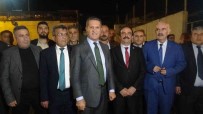 TDP Genel Baskani Sarigül Açiklamasi 'Toplumsal Huzura Ihtiyaç Var'
