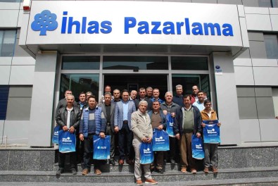 Türkiye Gazetesinin Vefakar Personeli Unutulmadi