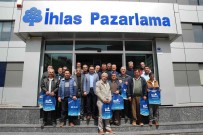 Türkiye Gazetesinin Vefakar Personeli Unutulmadi