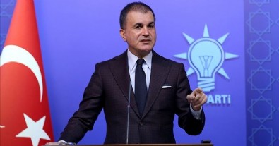 AK Partili Çelik'ten HDP'li Paylan'ın 1915 provokasyonuna tepki: Bu ahlaksız tekliftir