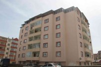 Apartmanin 6. Katindan Düsen Çocugu Vatandaslar Tuttu