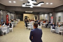 Baskan Acar Açiklamasi 'ÖBA Kaynakli Ek Ders Ücreti Magduriyeti Giderilmeli'