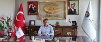 Baskan Aslan'dan 23 Nisan Ulusal Egemenlik Ve Çocuk Bayrami Mesaji