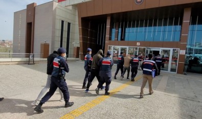 Baskentte Sans Oyunu Dolandiricilarina Operasyon